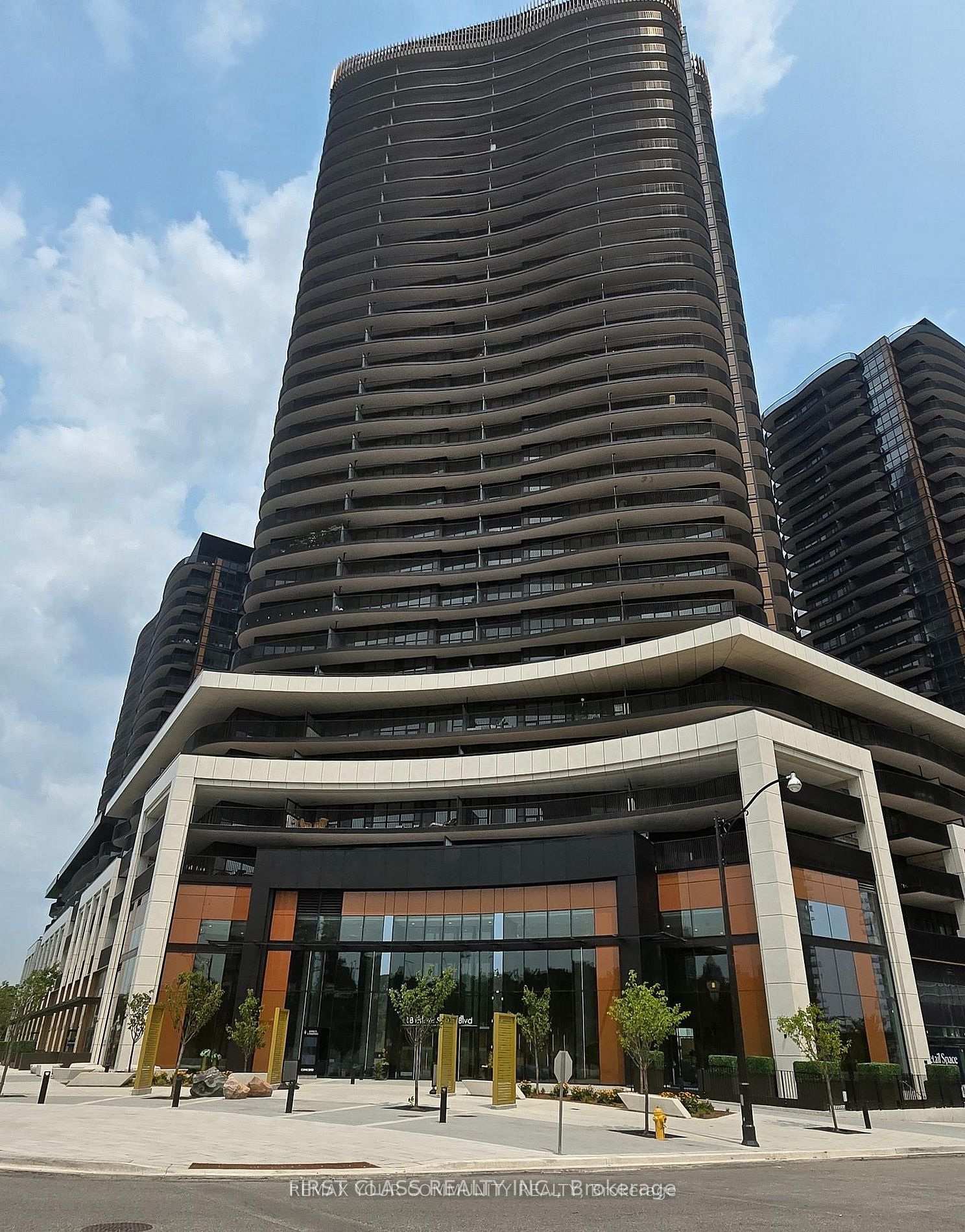 18 Esther Shiner Boulevard 2603, Toronto, ON M2K 0J6