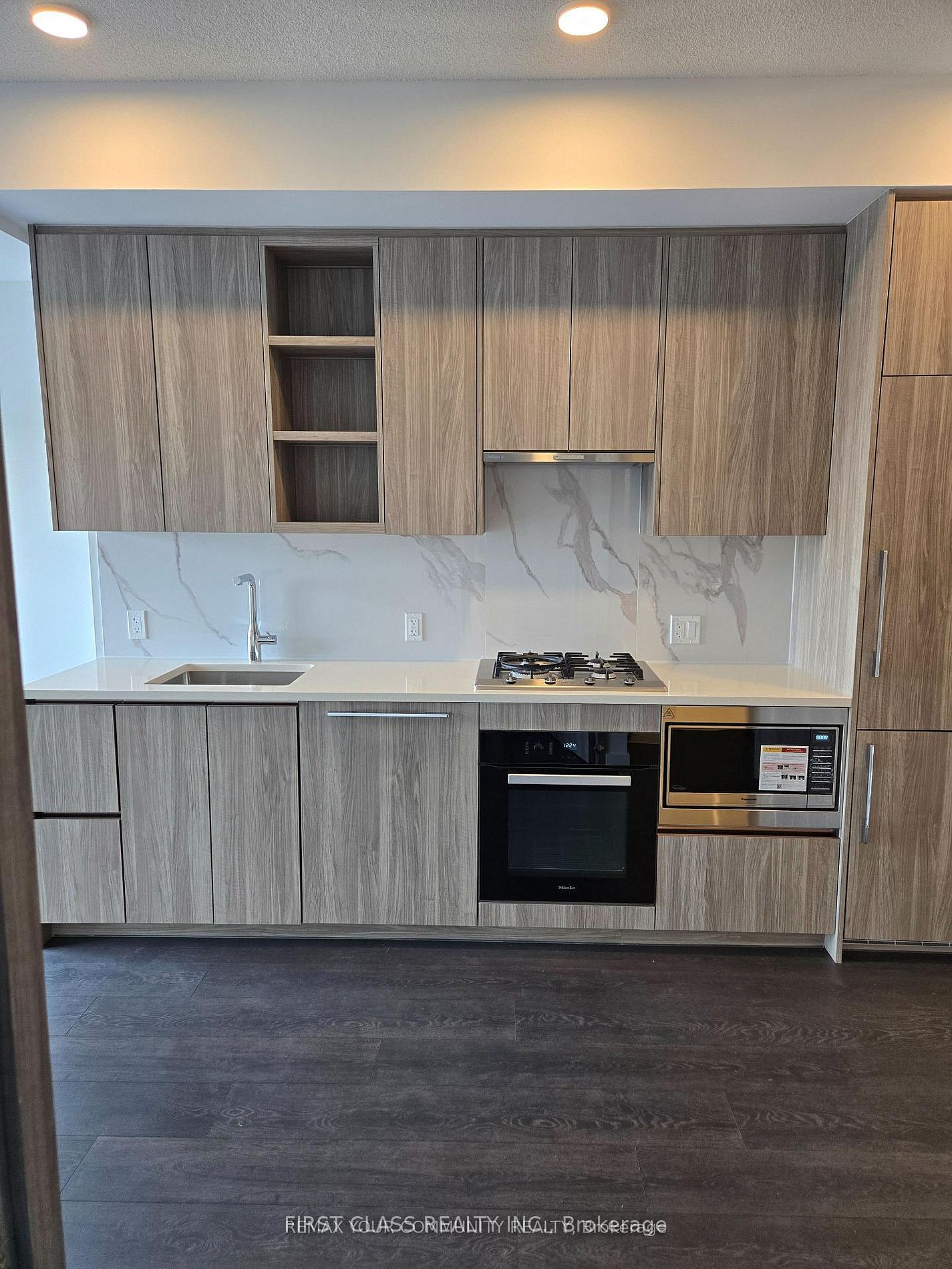 18 Esther Shiner Boulevard 2603, Toronto, ON M2K 0J6 photo 3
