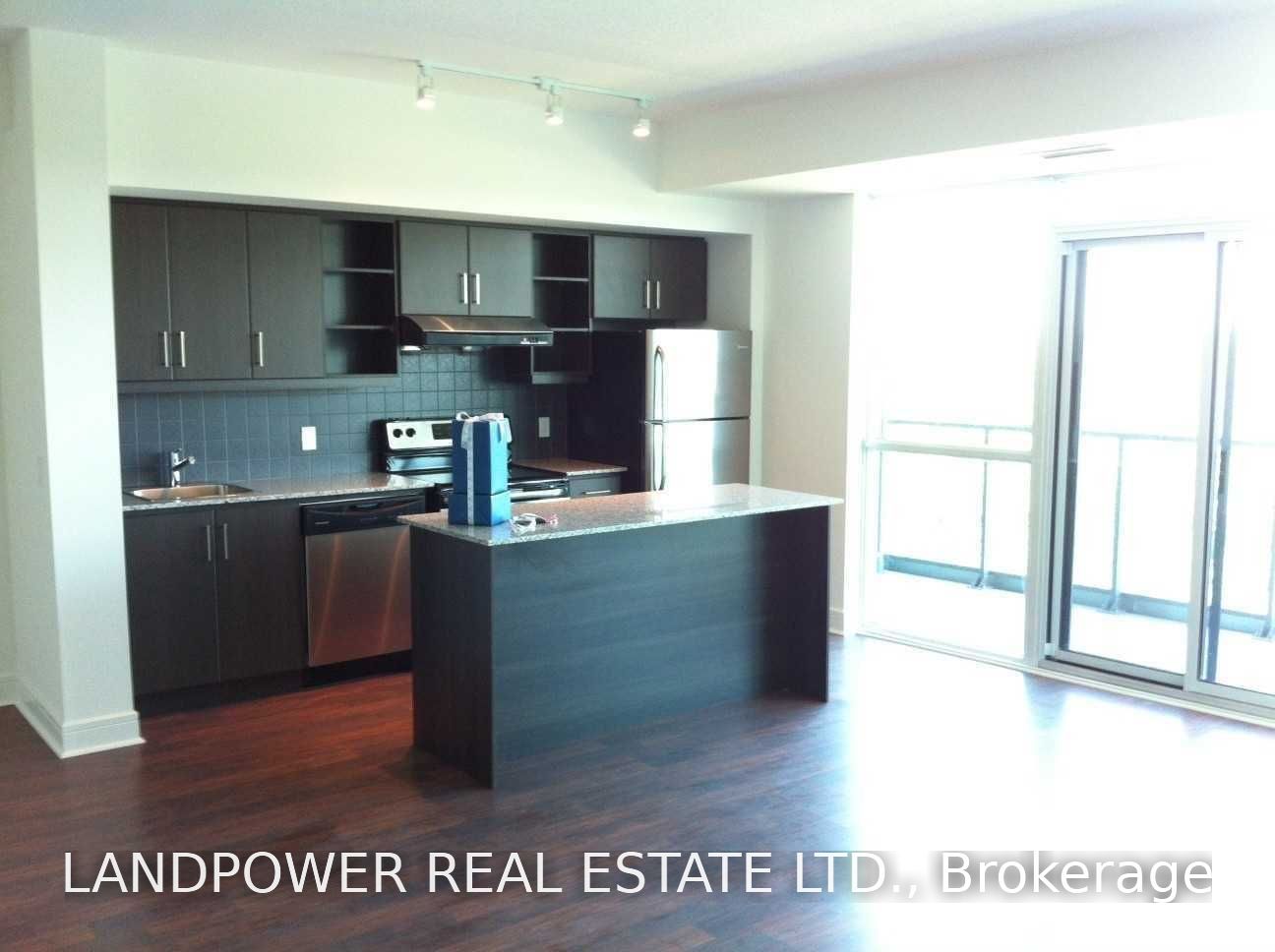 35 Brian Peck Crescent 1004, Toronto, ON M4G 0A5 photo 4