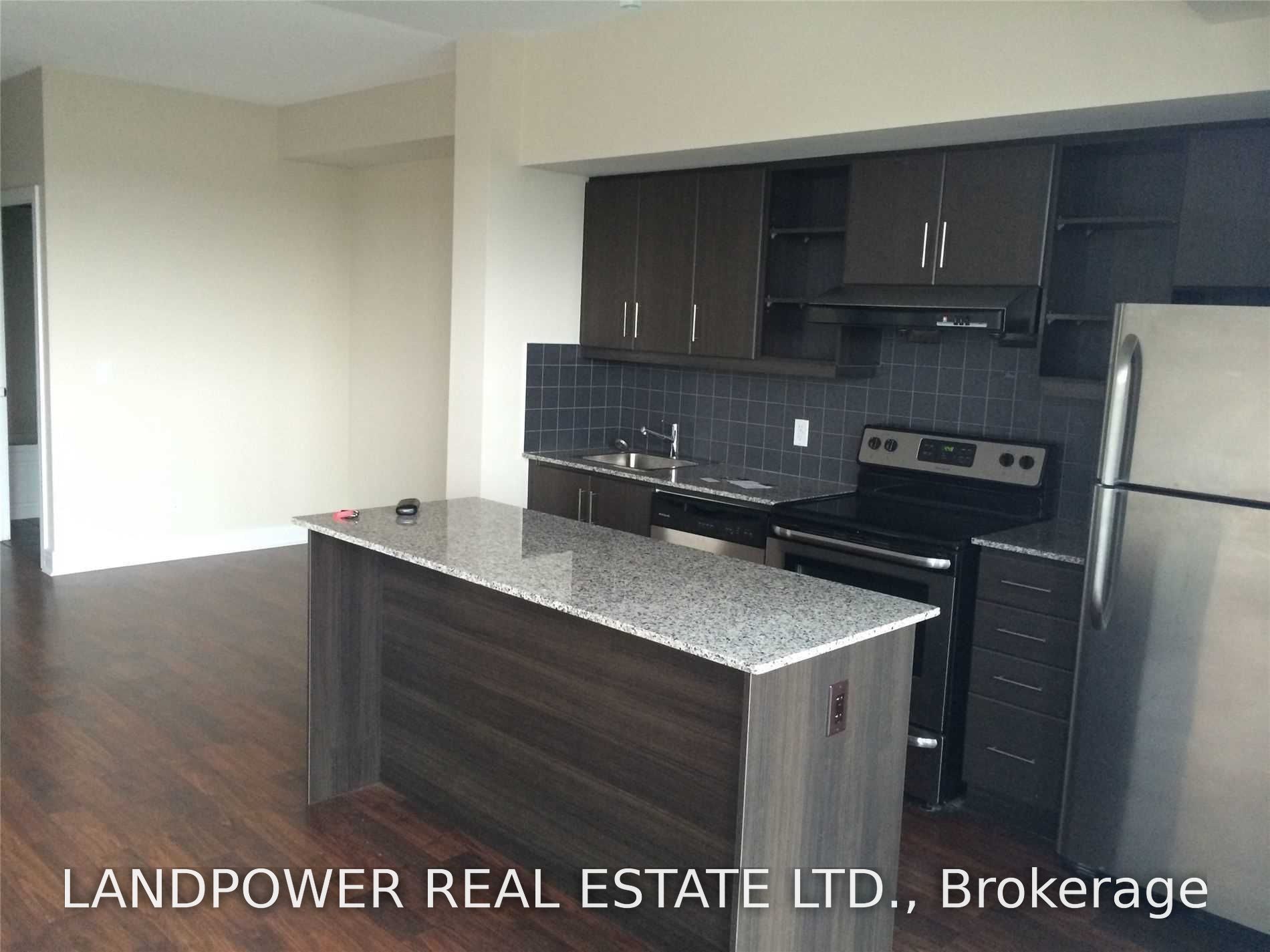 35 Brian Peck Crescent 1004, Toronto, ON M4G 0A5 photo 5