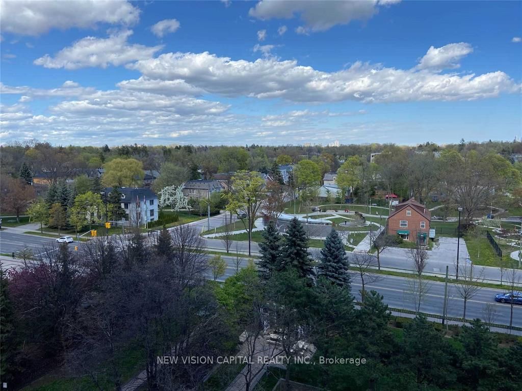 18 Hillcrest Avenue 803, Toronto, ON M2N 6T5 photo 3