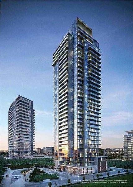 32 Forest Manor Road 1808, Toronto, ON M2J 0H2