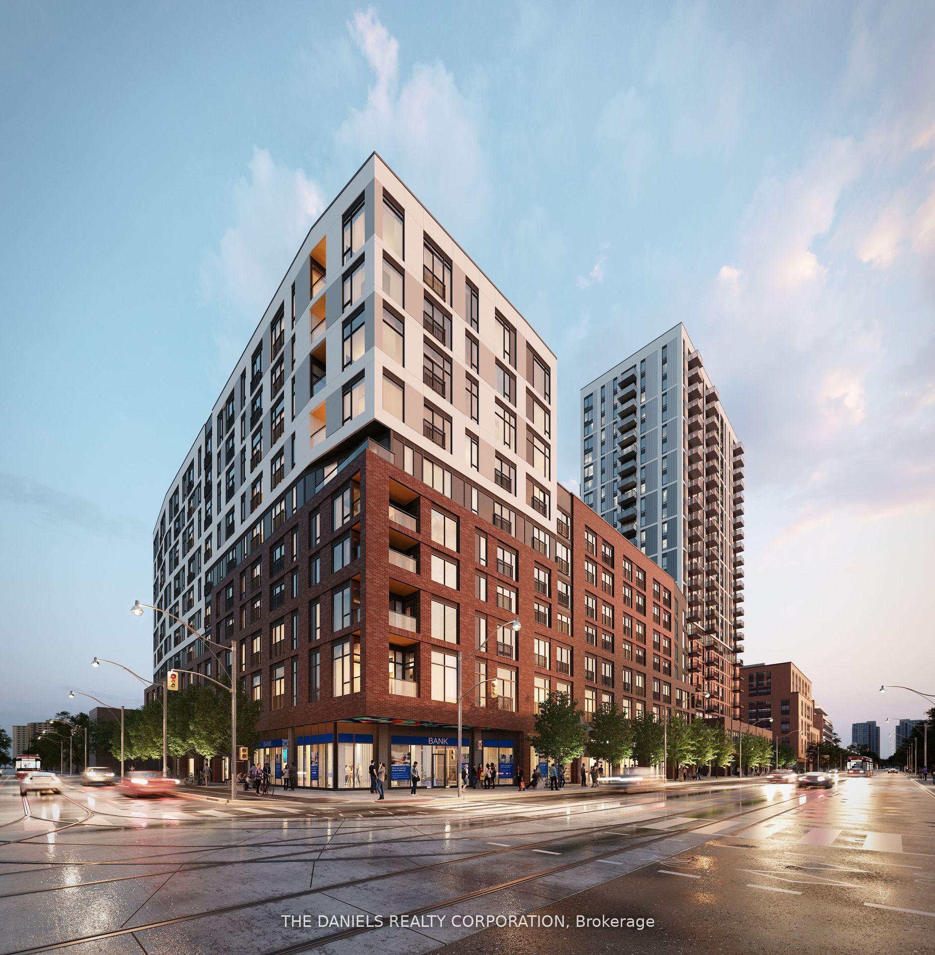 30 Dreamers Way 114, Toronto, ON M5A 0Y7 photo 2