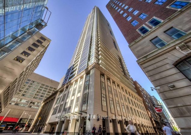 70 Temperance Street 1710, Toronto, ON M5H 0B1