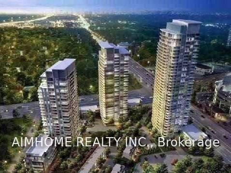 62 Forest Manor Road 911, Toronto, ON M2J 0B6
