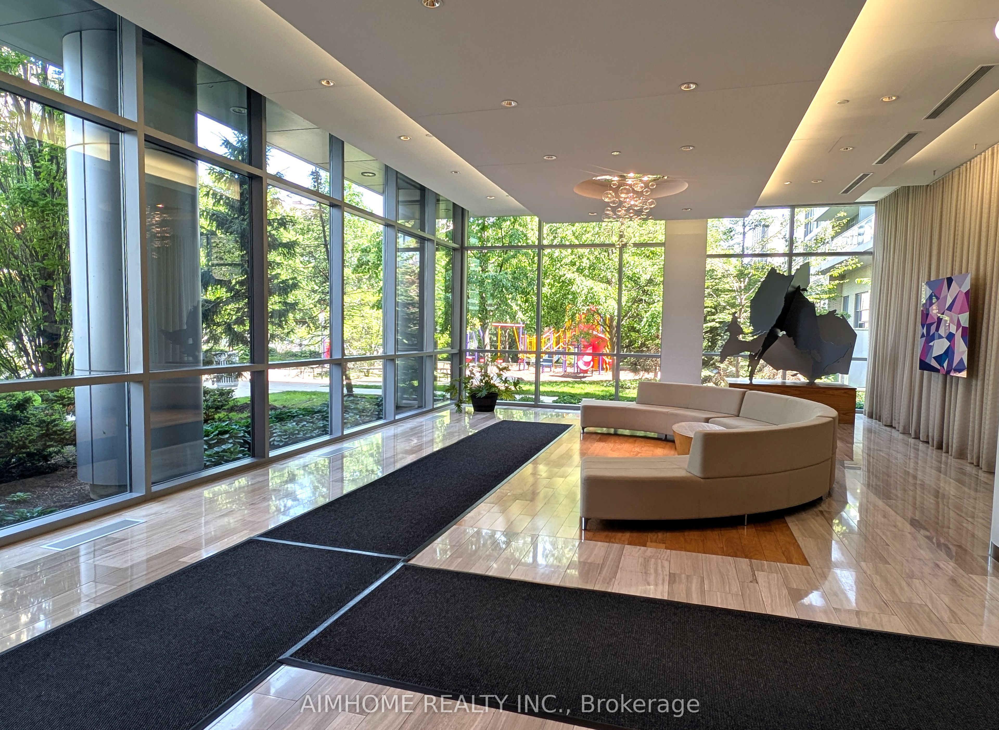 62 Forest Manor Road 911, Toronto, ON M2J 0B6 photo 4
