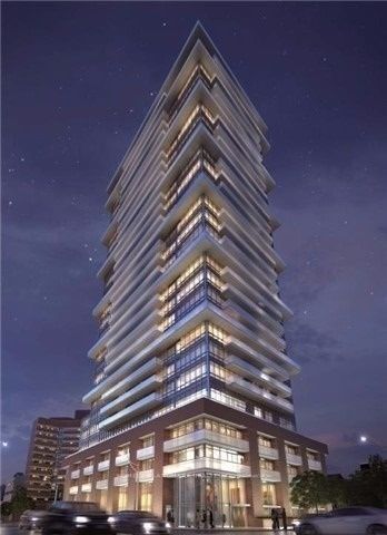 365 Church Street 2909, Toronto, ON M5B 0B5