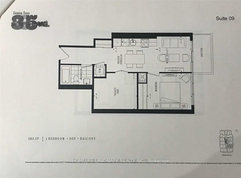 365 Church Street 2909, Toronto, ON M5B 0B5 photo 2