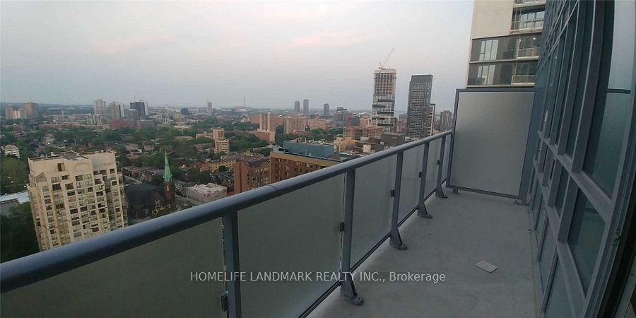 365 Church Street 2909, Toronto, ON M5B 0B5 photo 3