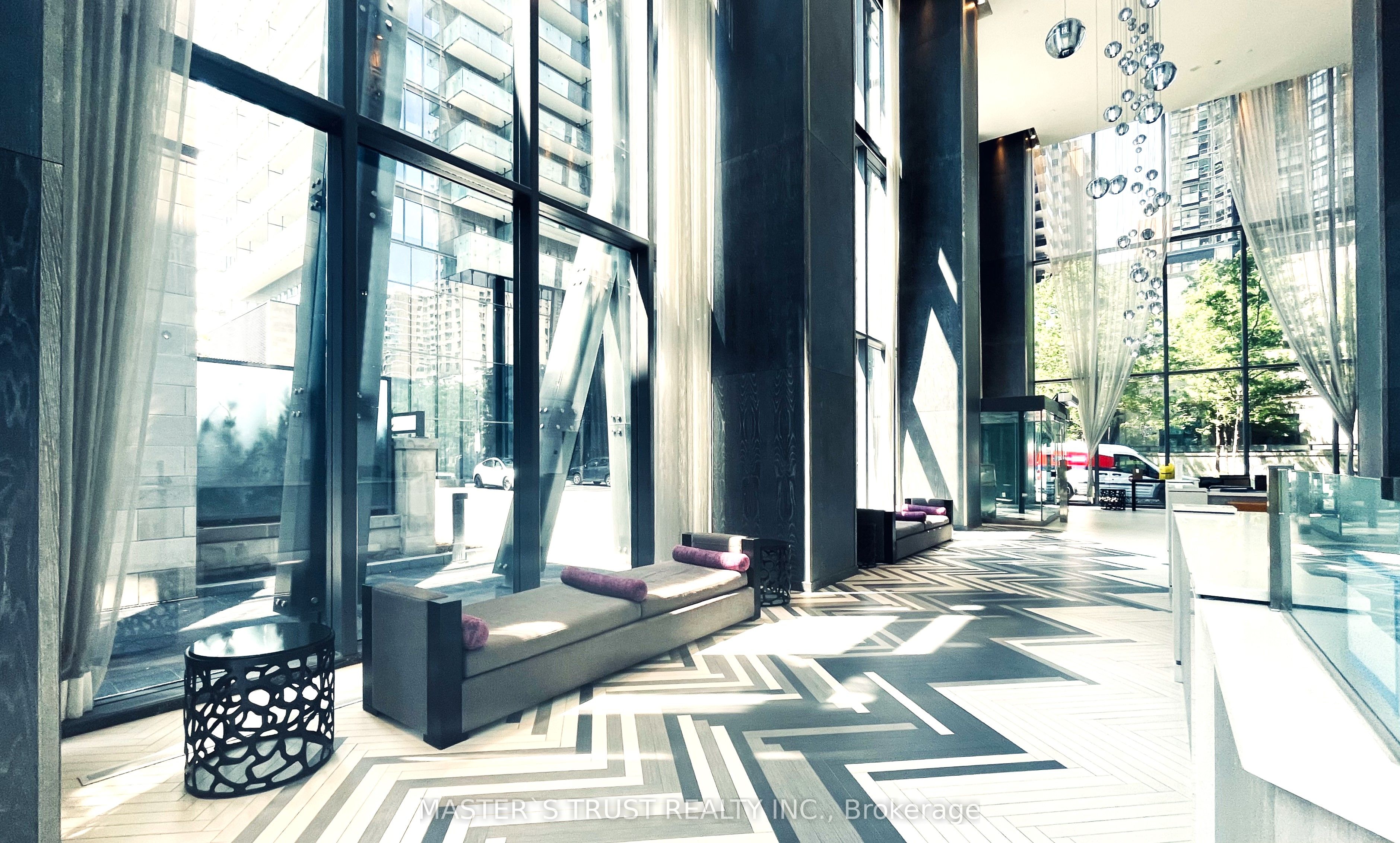 1080 Bay Street 1109, Toronto, ON M5S 0A6 photo 2