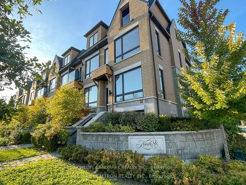 248 Finch Avenue E, Toronto, ON M2N 4S2