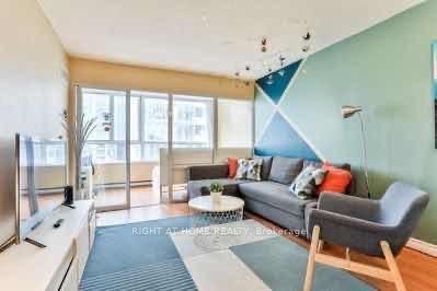 44 Gerrard Street W 1809, Toronto, ON M5G 2K2 photo 5