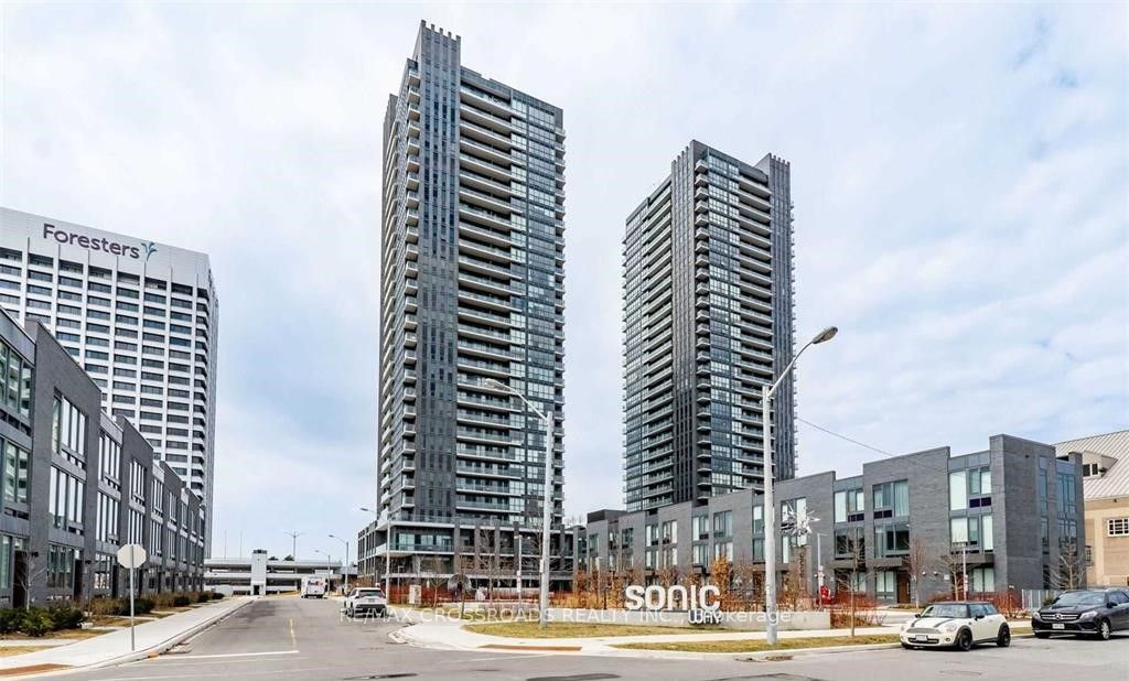 2 Sonic Way 903, Toronto, ON M3C 0P2 photo 2