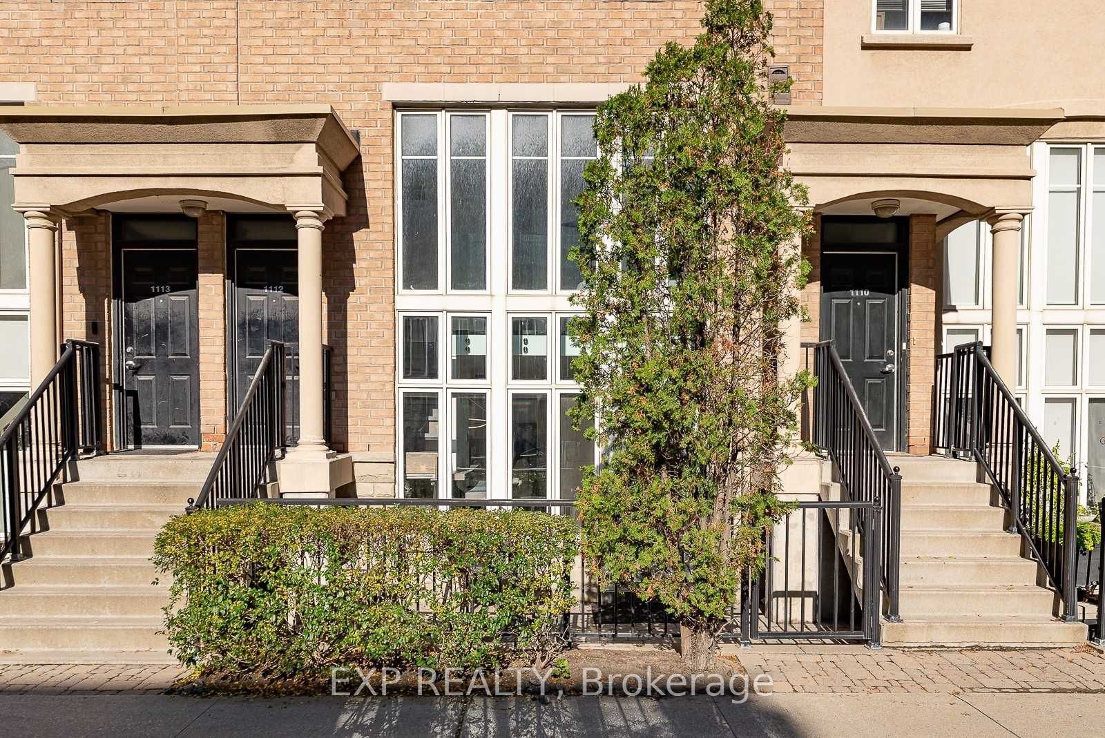 50 East Liberty Street 1111, Toronto, ON M6K 3P3