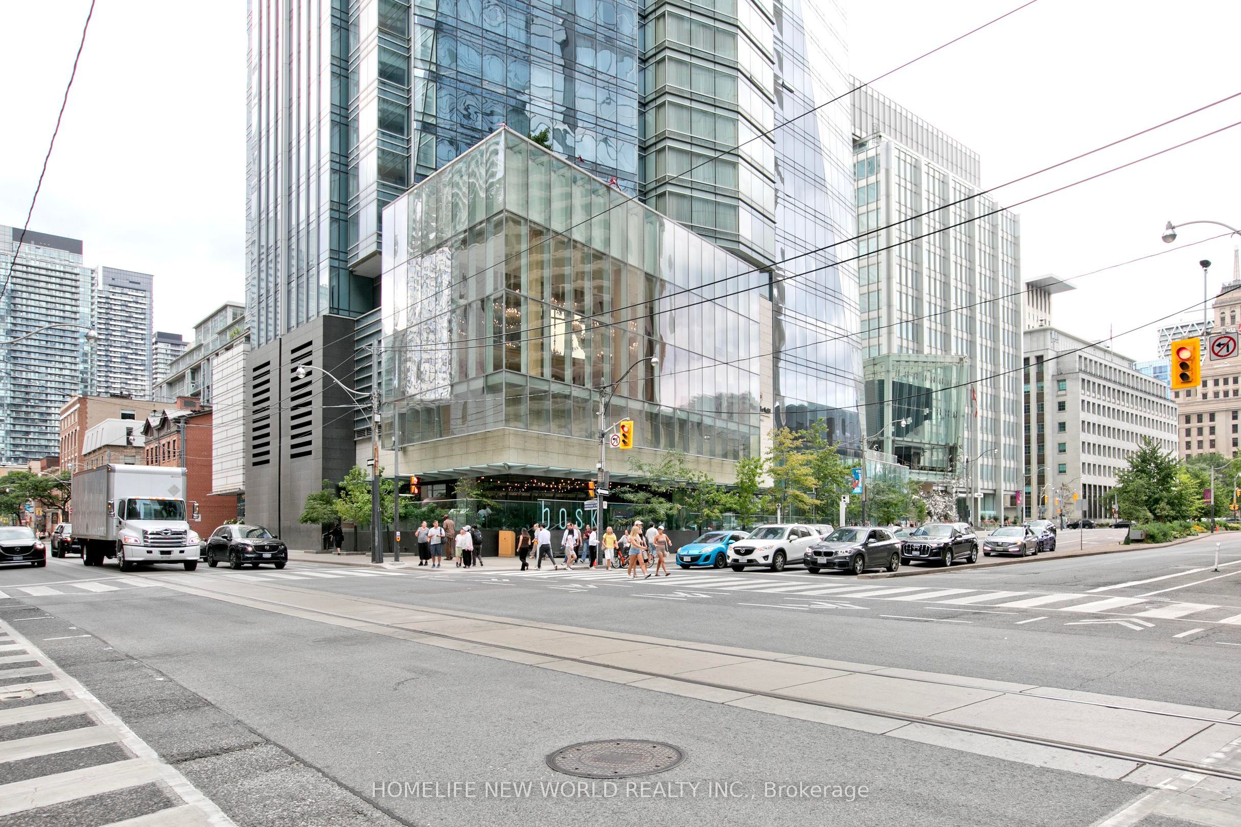 180 University Avenue 5008, Toronto, ON M5H 0A2 photo 5