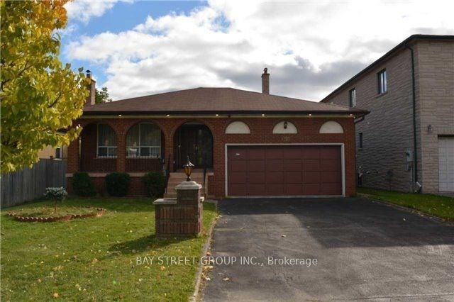 191 Pleasant Avenue Bsmt, Toronto, ON M2M 1M4