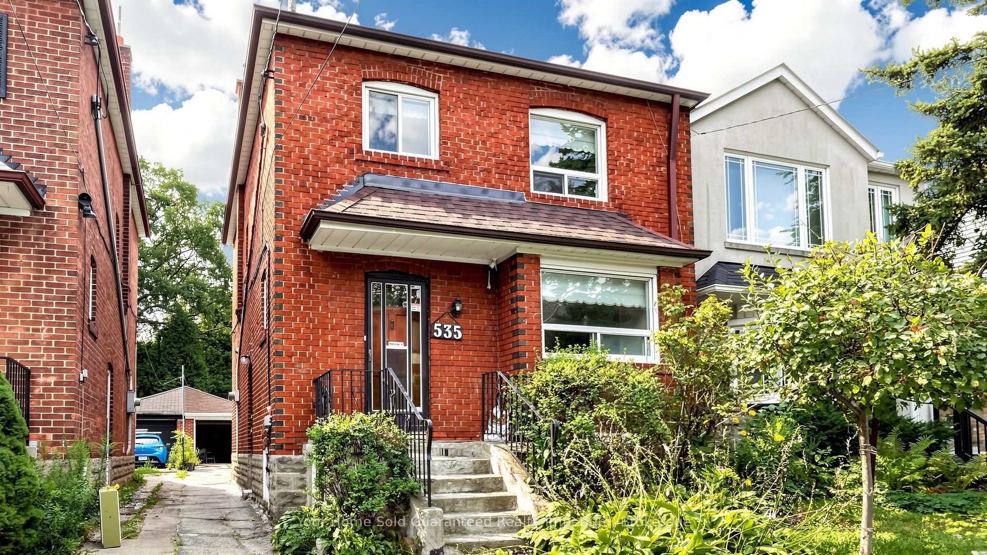 535 Soudan Avenue, Toronto, ON M4S 1X1 photo 3