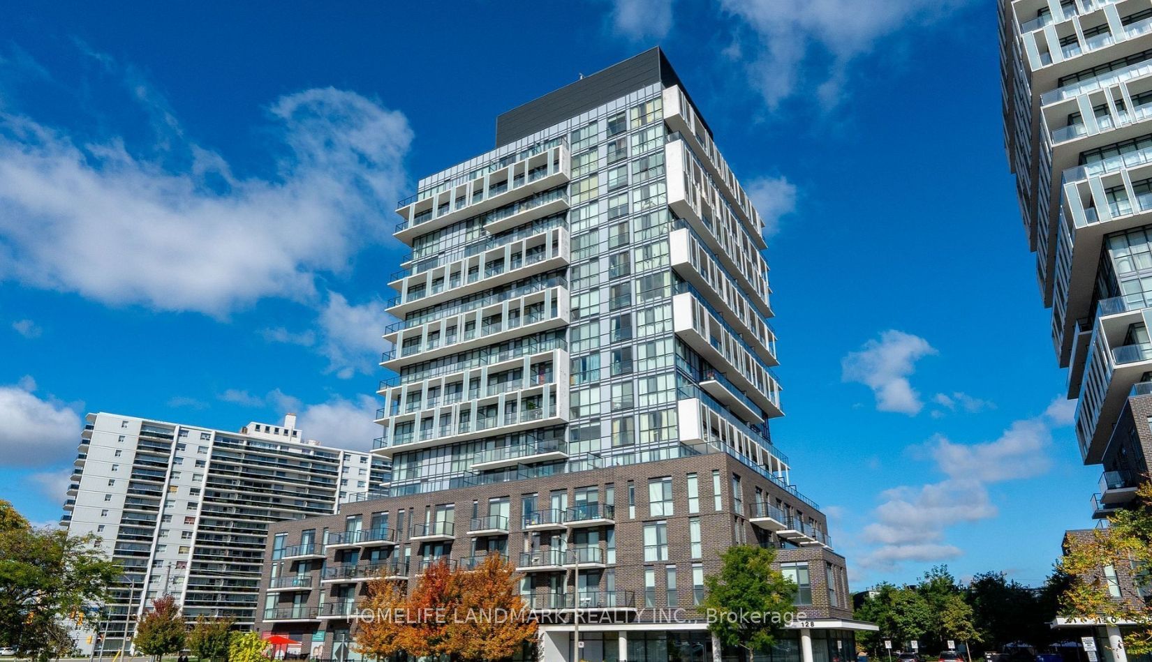 128 Fairview Mall Drive 502, Toronto, ON M2J 2Z1