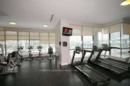 11 Brunel Court 1508, Toronto, ON M5V 3Y3 photo 4