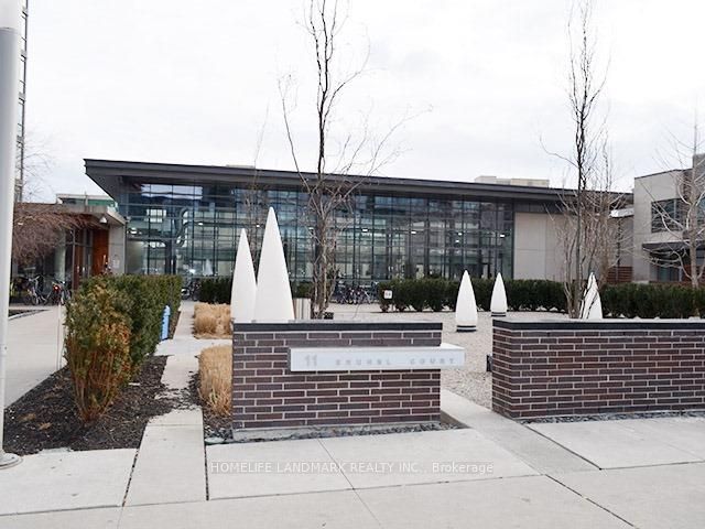11 Brunel Court 1508, Toronto, ON M5V 3Y3 photo 5