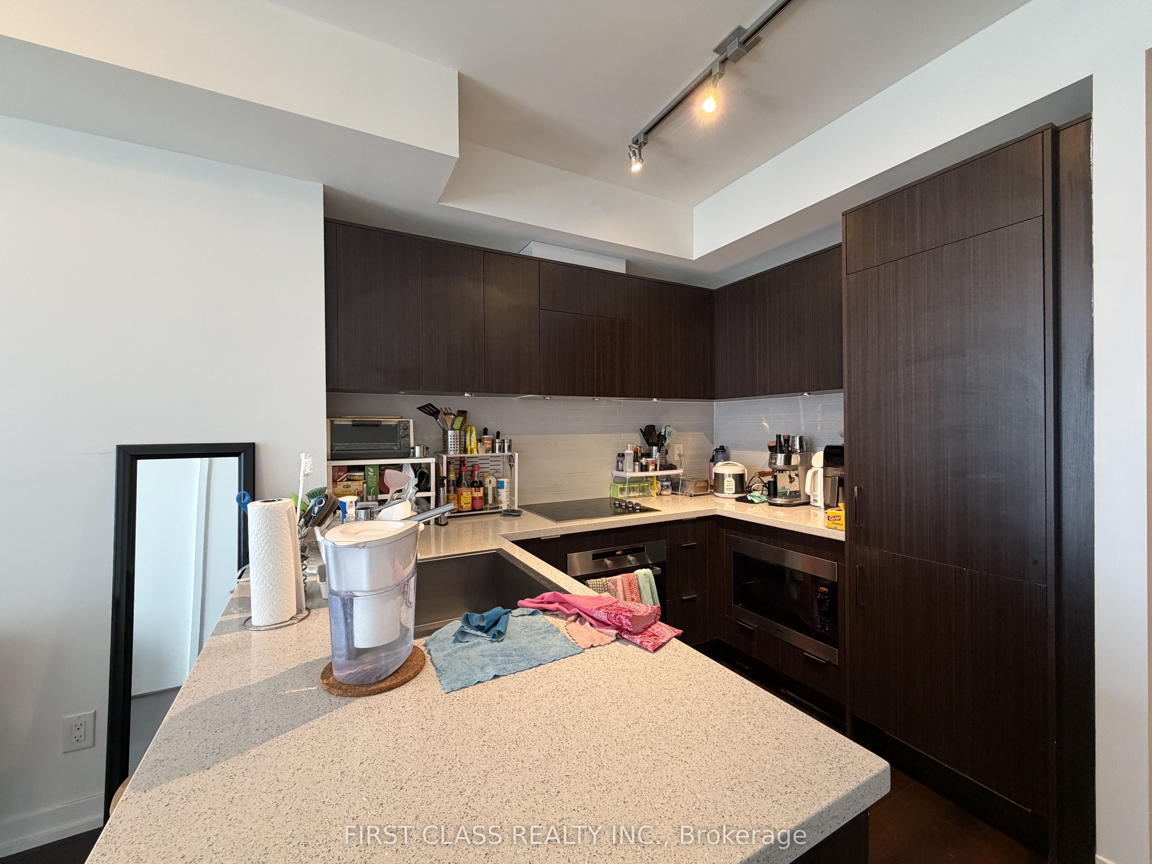 21 Widmer Street 4201, Toronto, ON M5V 0B8 photo 4
