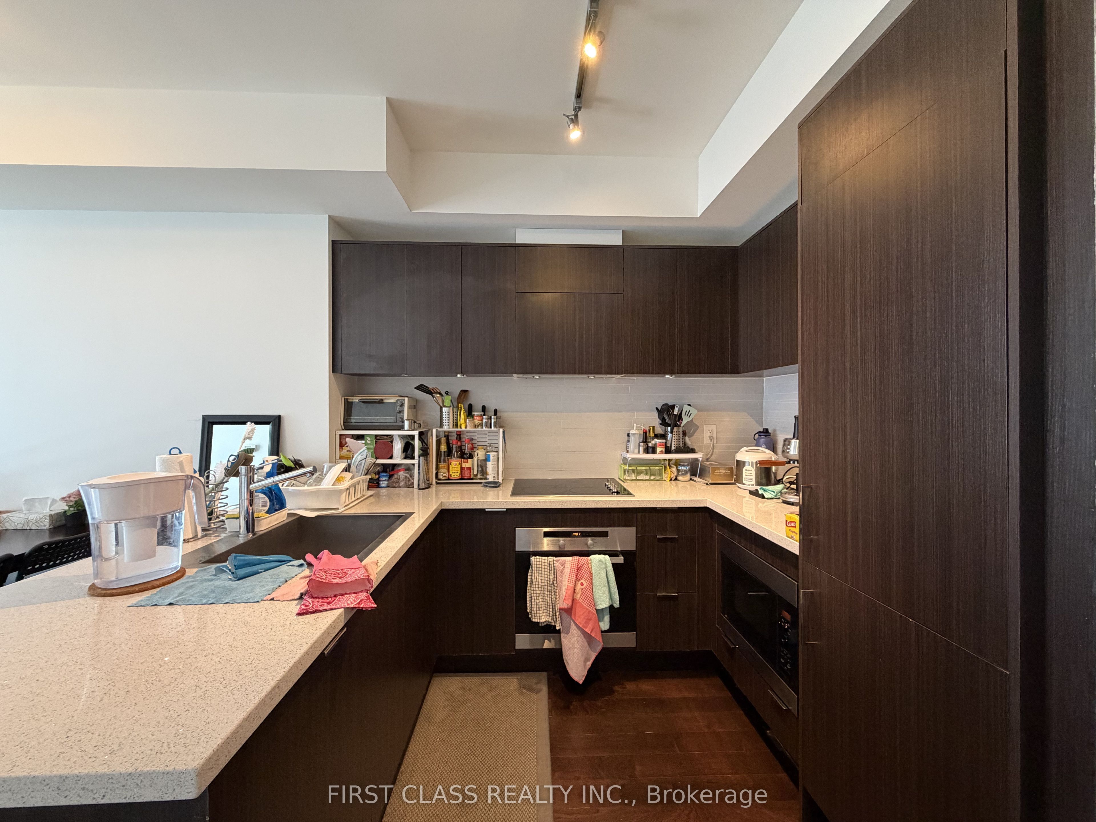 21 Widmer Street 4201, Toronto, ON M5V 0B8 photo 5