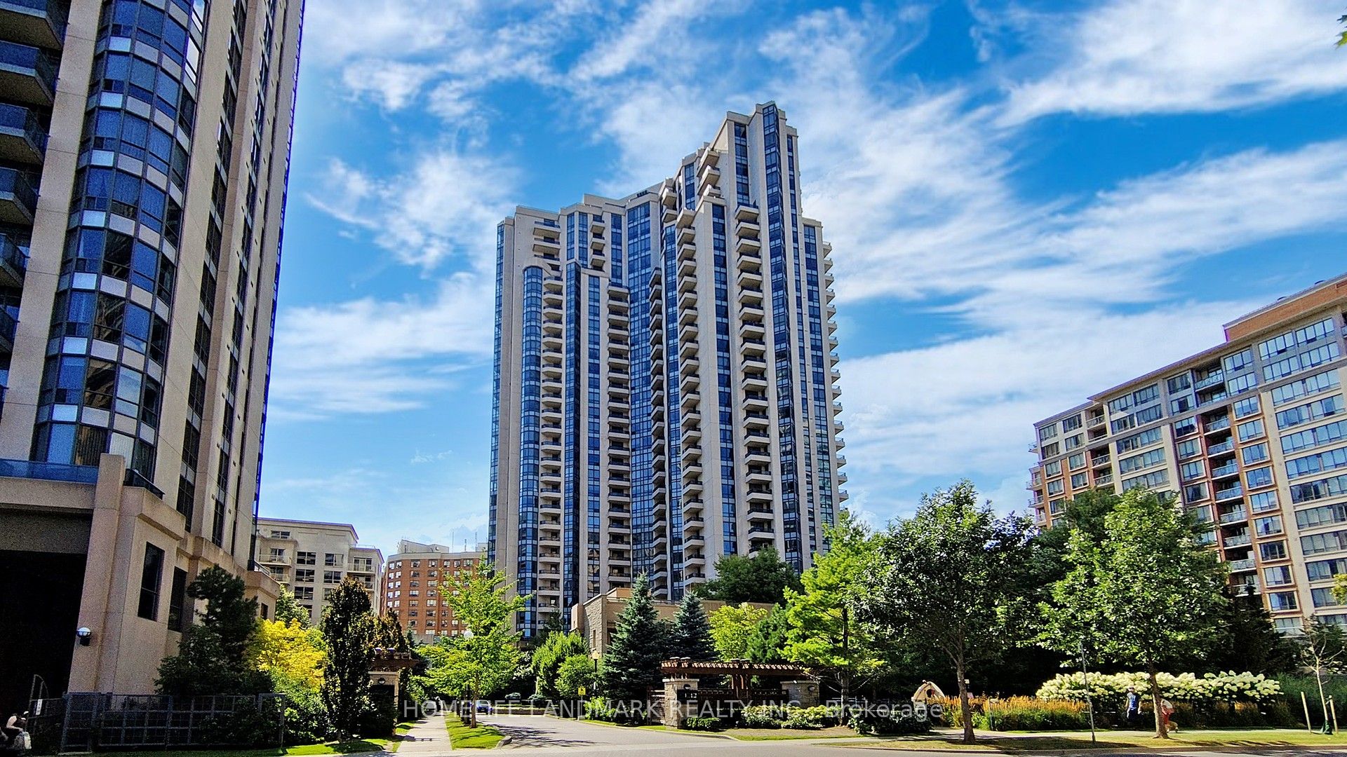 500 Doris Avenue 2126, Toronto, ON M2N 0C1