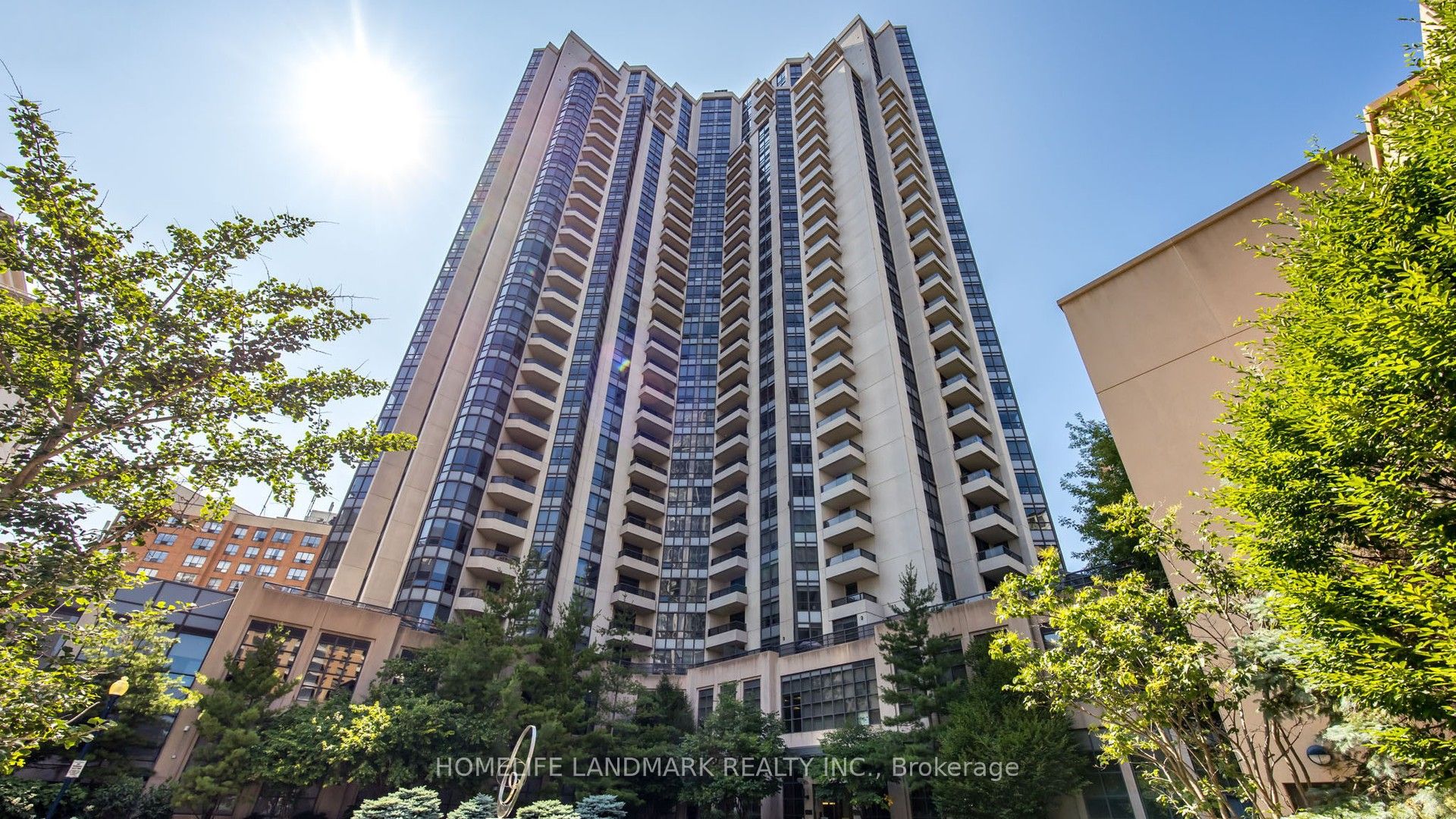 500 Doris Avenue 2126, Toronto, ON M2N 0C1 photo 2