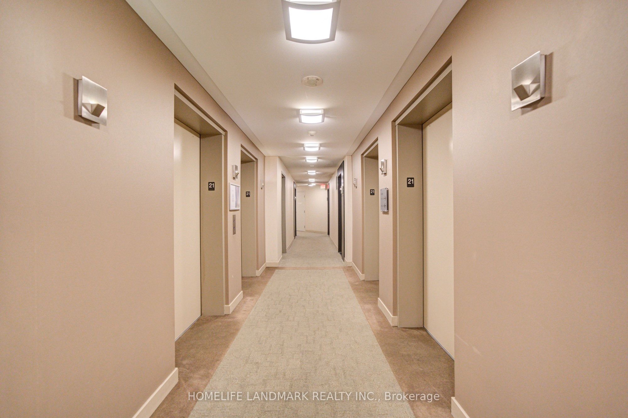500 Doris Avenue 2126, Toronto, ON M2N 0C1 photo 5