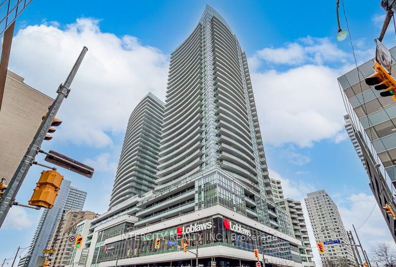 89 Dunfield Avenue 3202, Toronto, ON M4S 0A4