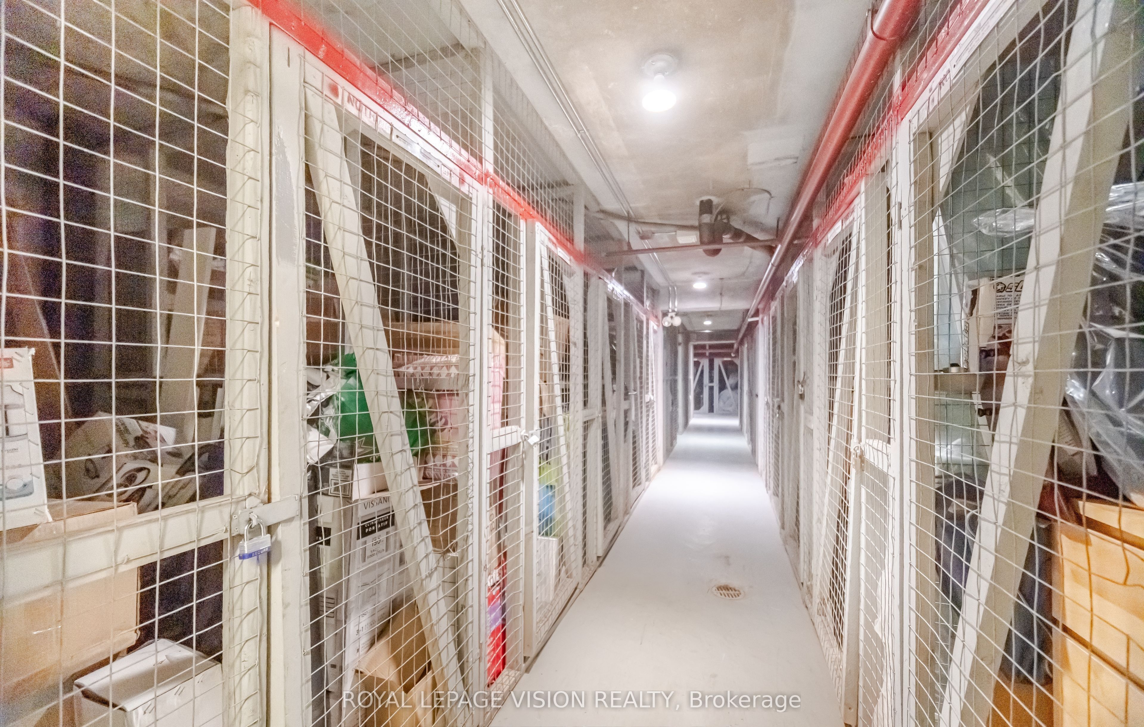 715 Don Mills Road 1108, Toronto, ON M3C 1S8 photo 5