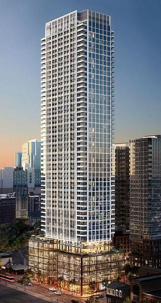 88 Queen Street E 3512, Toronto, ON M5C 0B6 photo 2