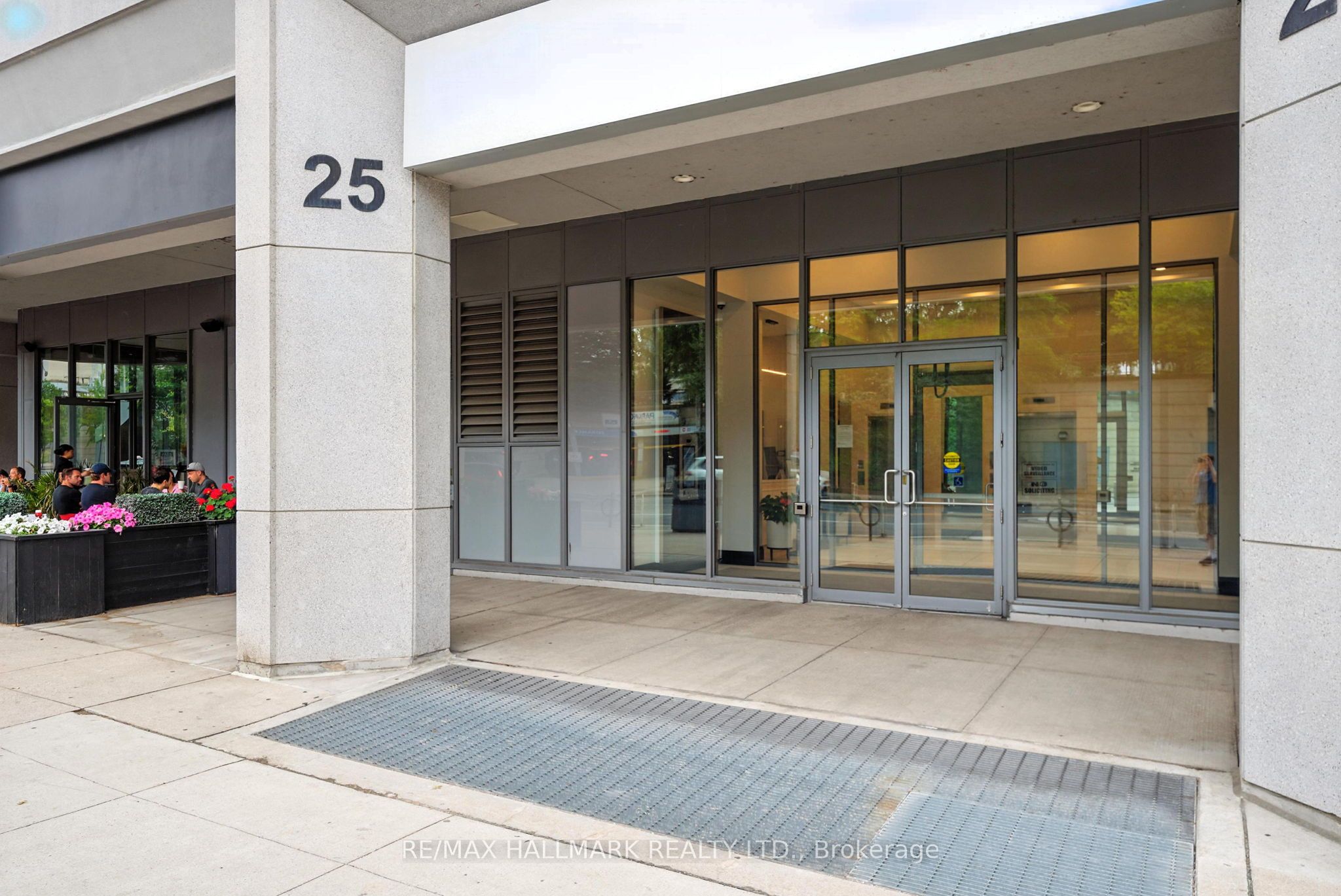 25 Lower Simcoe Street 301, Toronto, ON M5J 3A1 photo 4