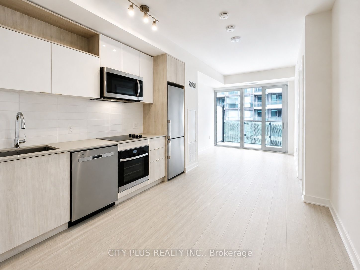 135 Lower Sherbourne Street 2621, Toronto, ON M5A 1Y4 photo 2