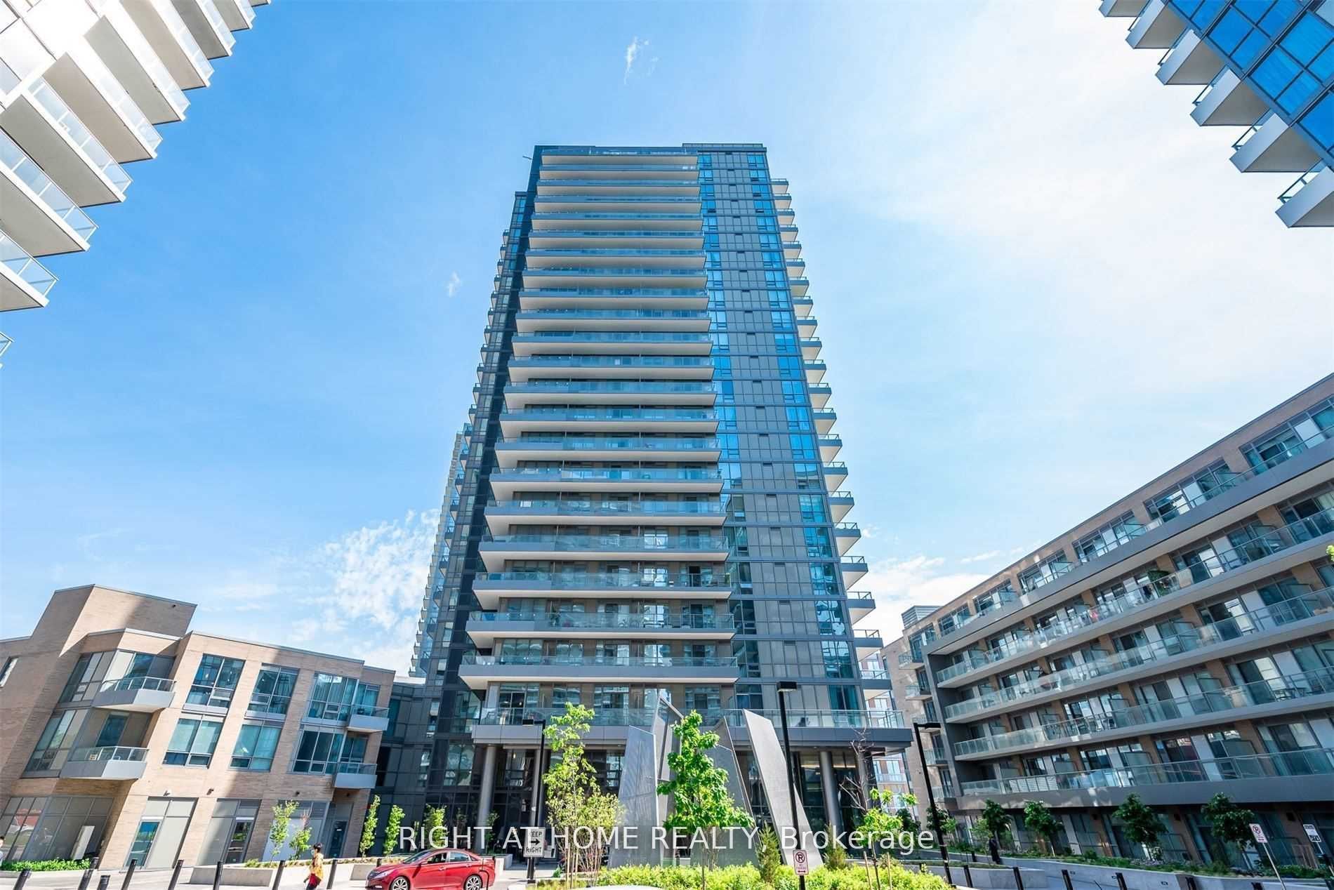 50 Forest Manor Road, Toronto, ON M2J 0E3
