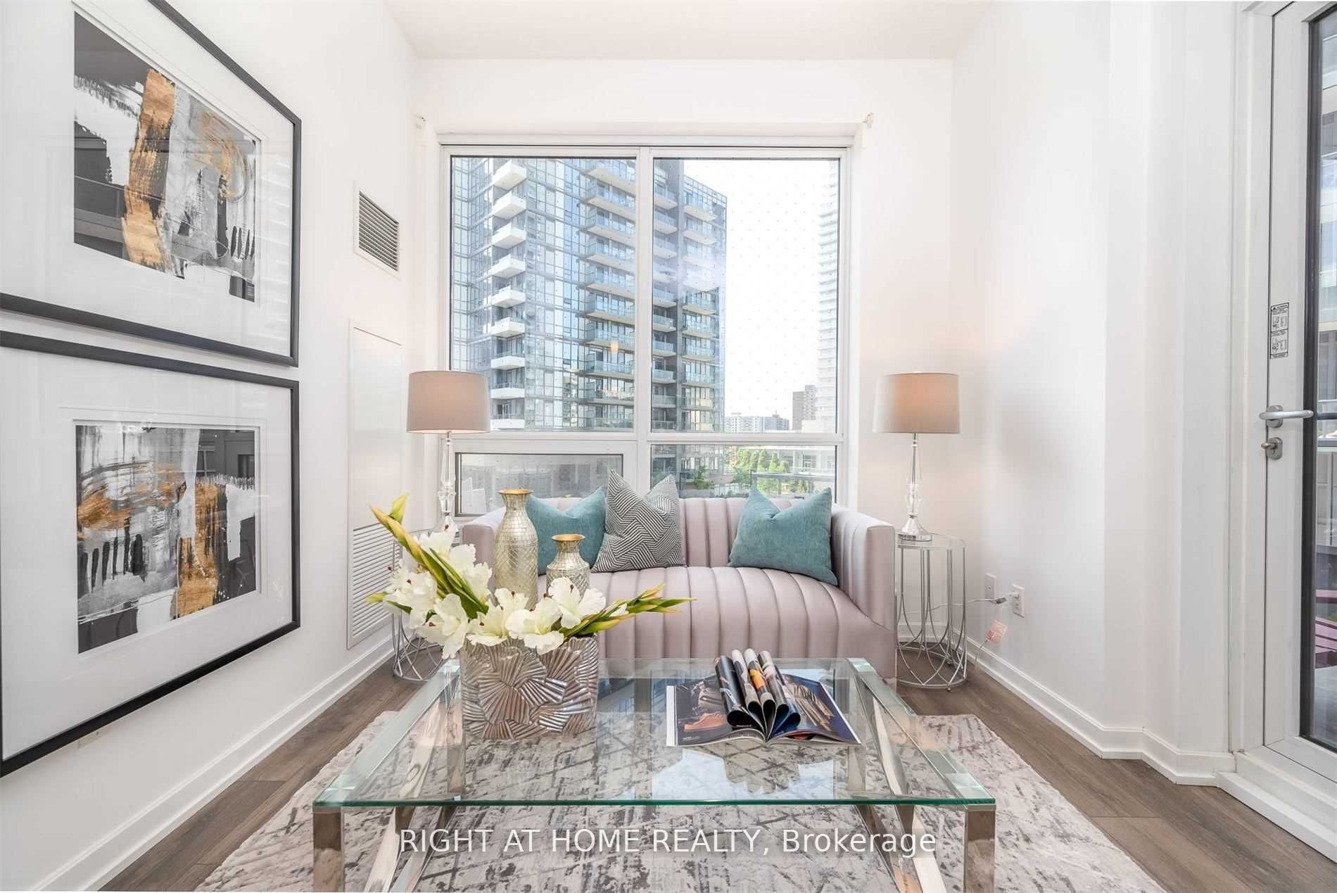 50 Forest Manor Road, Toronto, ON M2J 0E3 photo 4