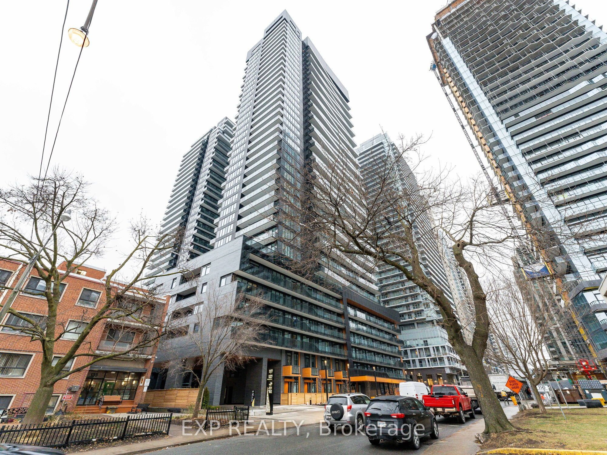 127 Broadway Avenue 2506, Toronto, ON M4P 1V4 photo 3