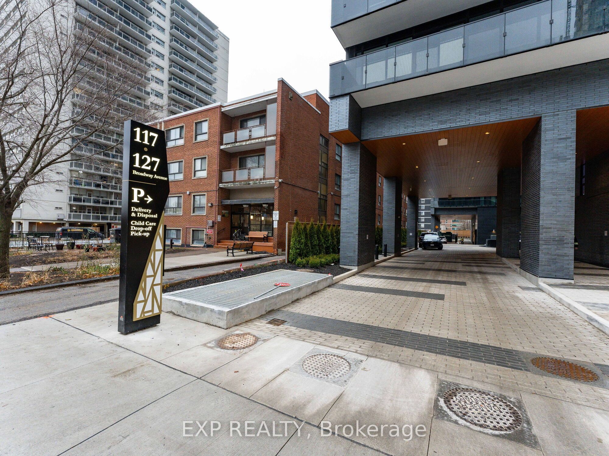127 Broadway Avenue 2506, Toronto, ON M4P 1V4 photo 4