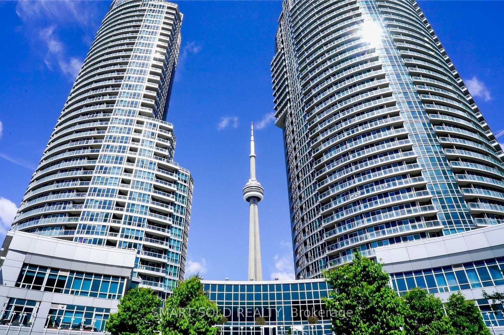208 Queens Quay W 1002, Toronto, ON M5J 2Y5