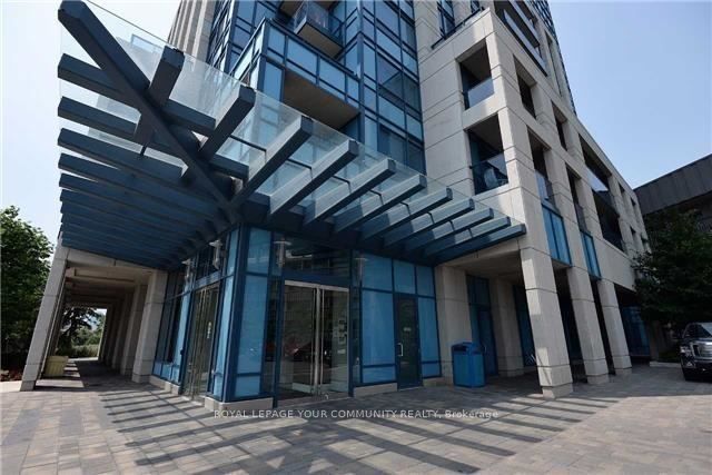 181 Wynford Drive 503, Toronto, ON M3C 0C6 photo 2
