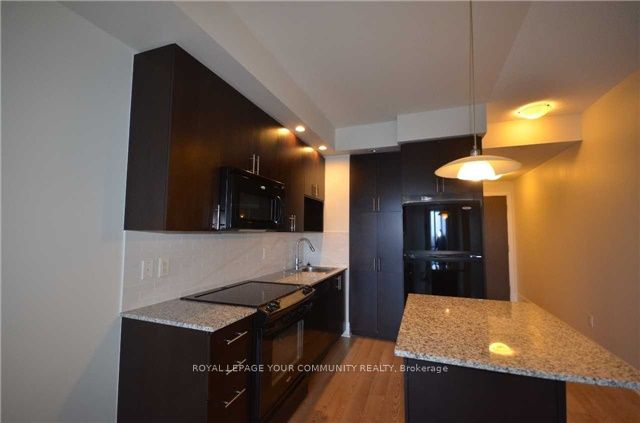 181 Wynford Drive 503, Toronto, ON M3C 0C6 photo 4