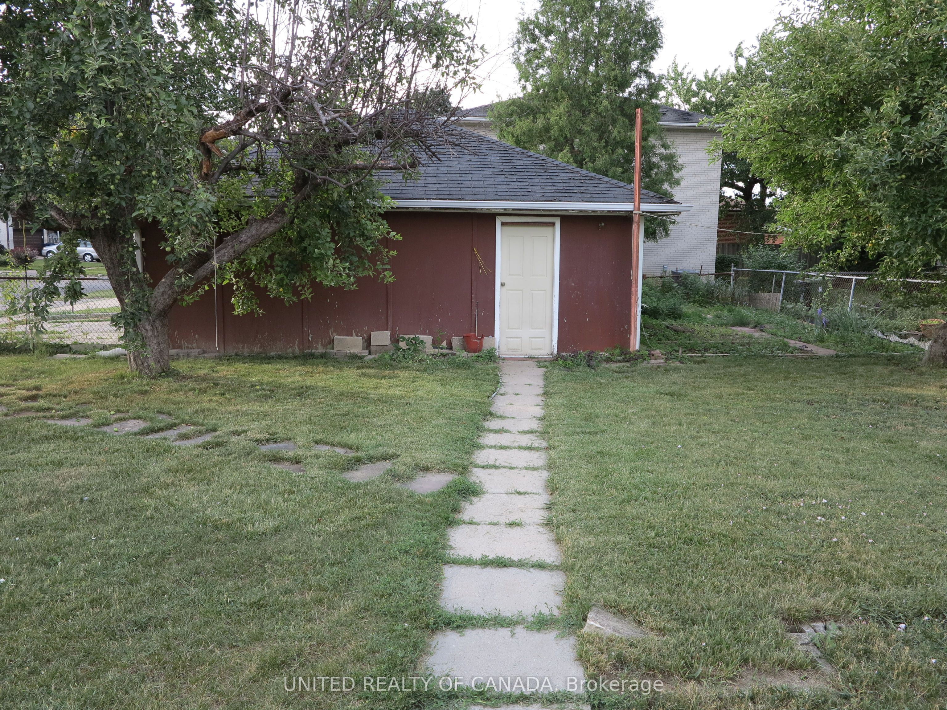 456 Drewry Avenue Lower, Toronto, ON M2R 2K7 photo 3