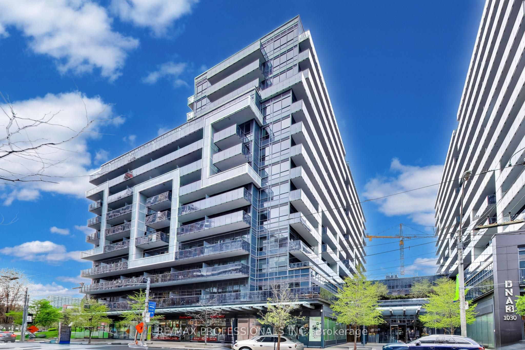 1030 King Street W 912, Toronto, ON M6K 0B4 photo 2