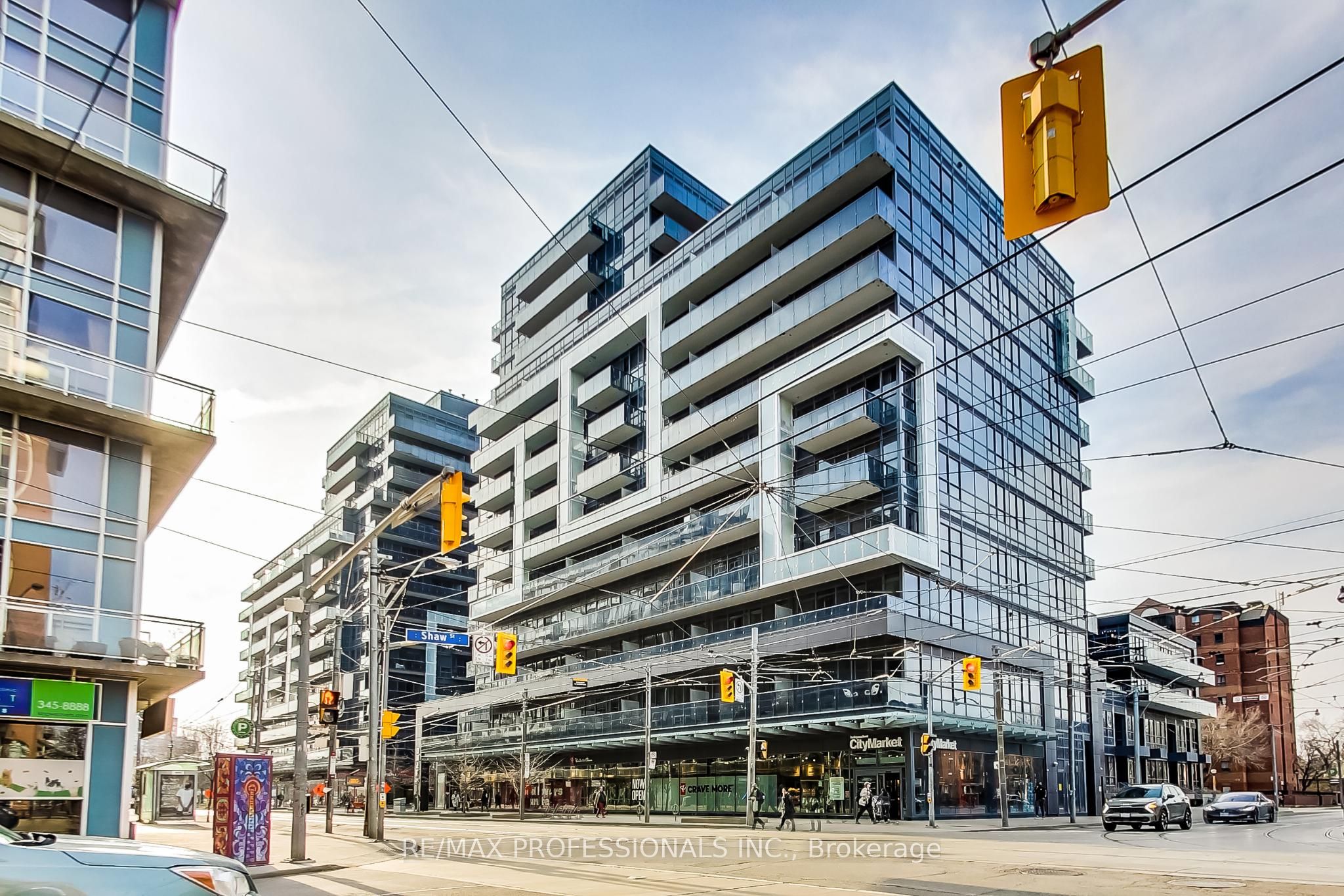 1030 King Street W 912, Toronto, ON M6K 0B4 photo 3