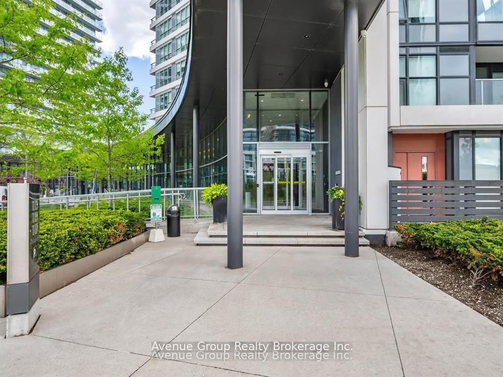 115 McMahon Drive 2805, Toronto, ON M2K 0E3 photo 2