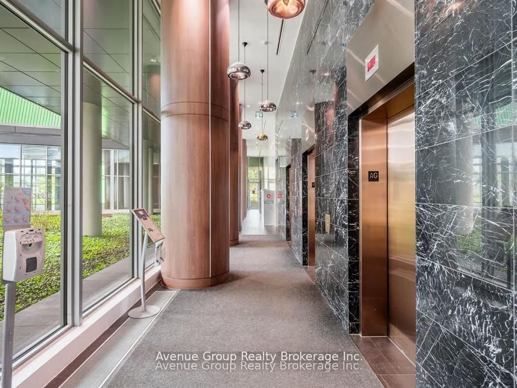 115 McMahon Drive 2805, Toronto, ON M2K 0E3 photo 3