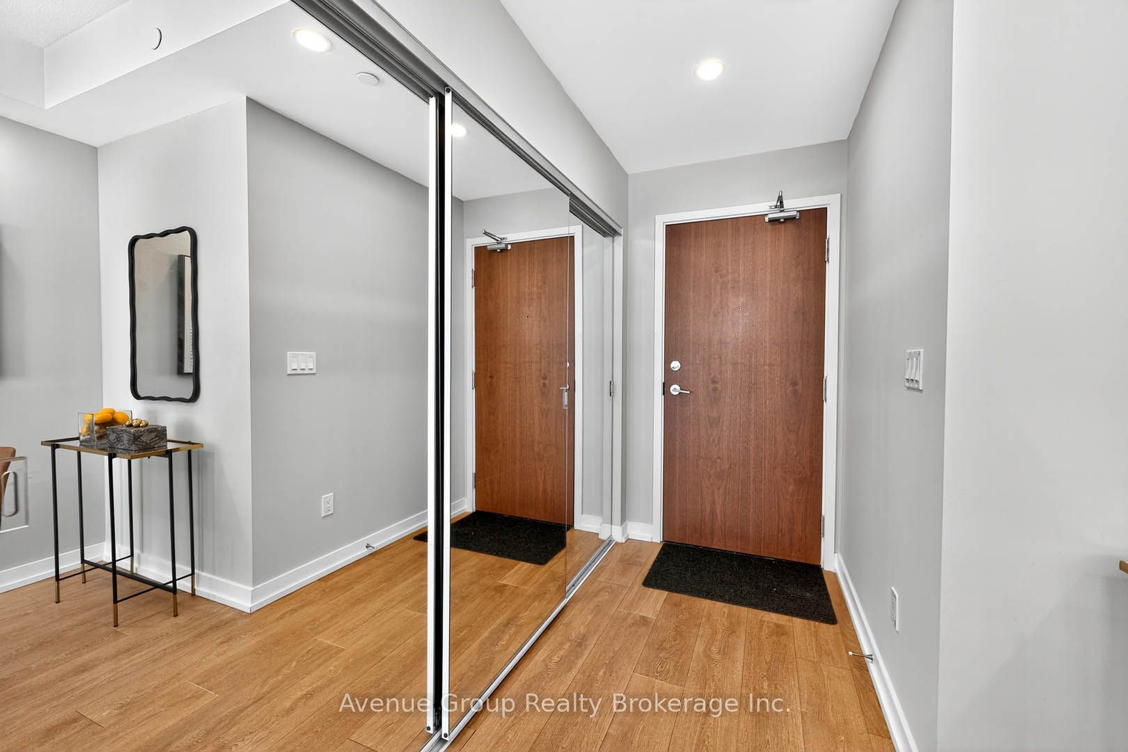 115 McMahon Drive 2805, Toronto, ON M2K 0E3 photo 4