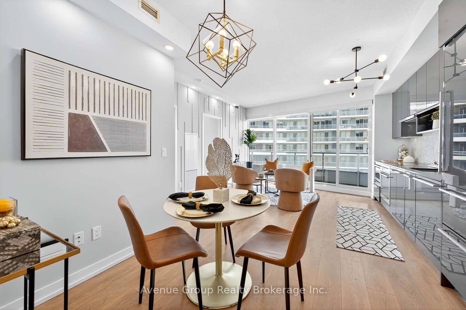 115 McMahon Drive 2805, Toronto, ON M2K 0E3 photo 5