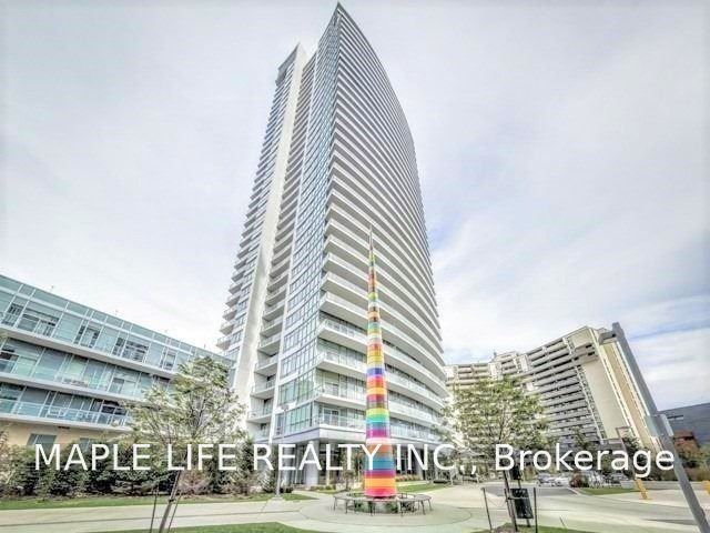 70 Forest Manor Road 3202, Toronto, ON M2J 0A9