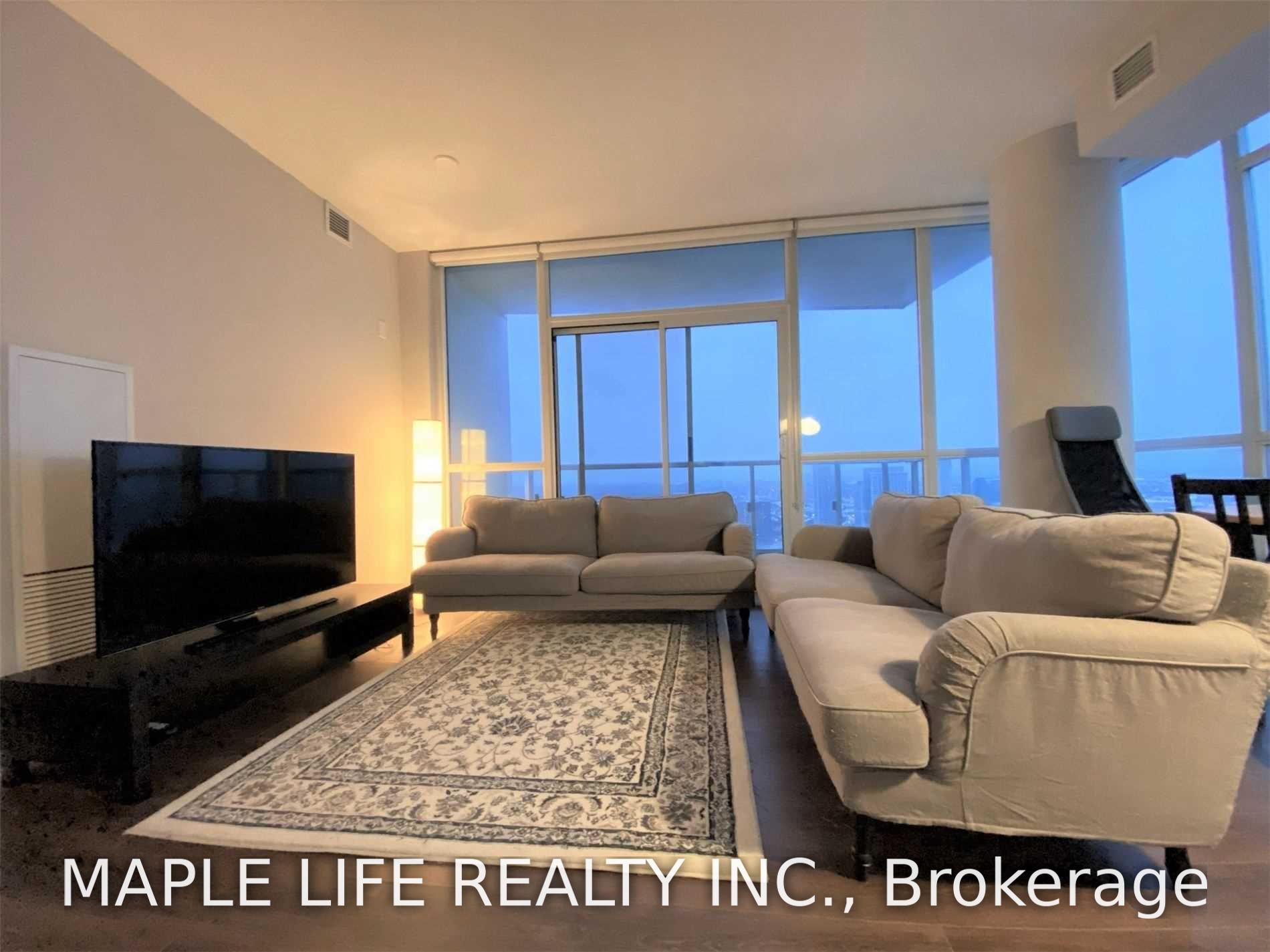 70 Forest Manor Road 3202, Toronto, ON M2J 0A9 photo 4